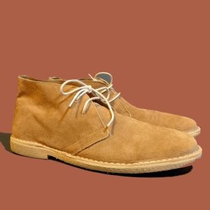 Chukka Boots